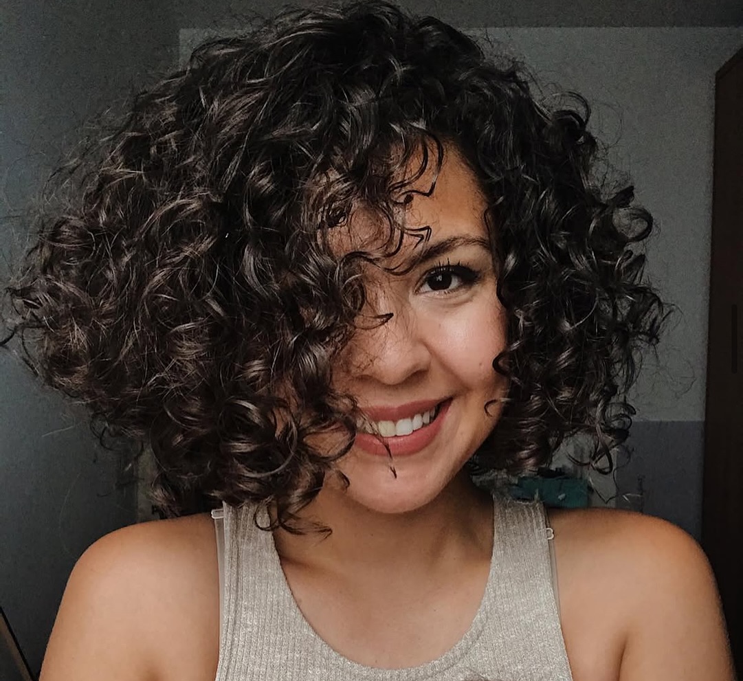 thick-and-short-curly-hair