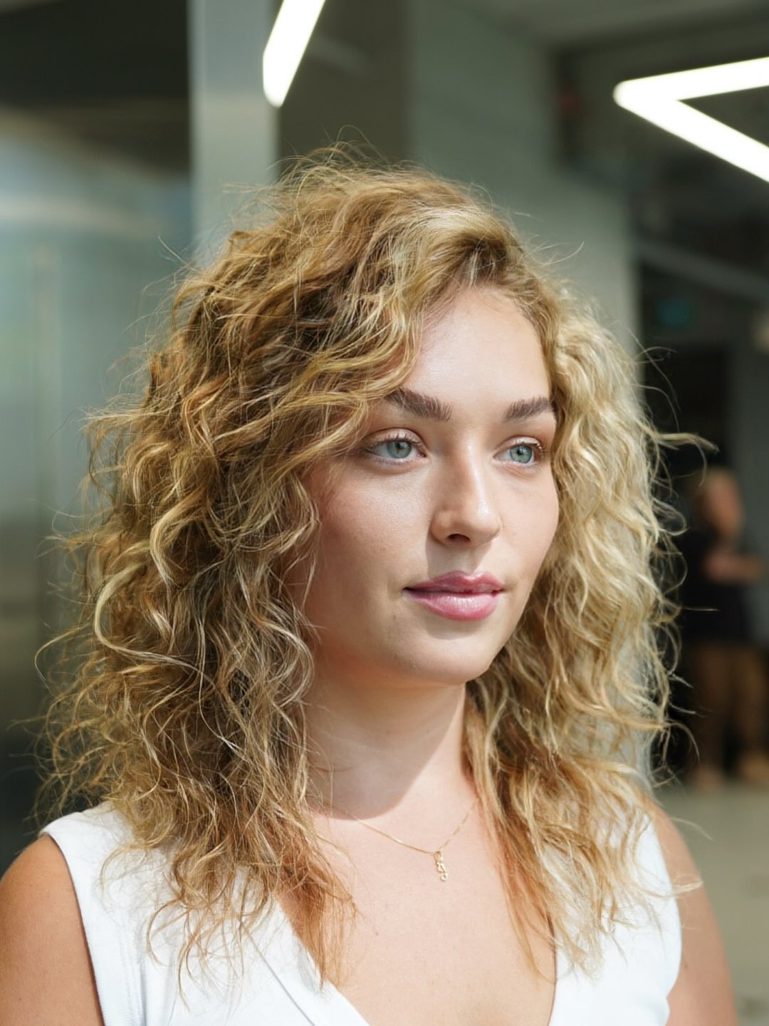 blonde-curly-hair