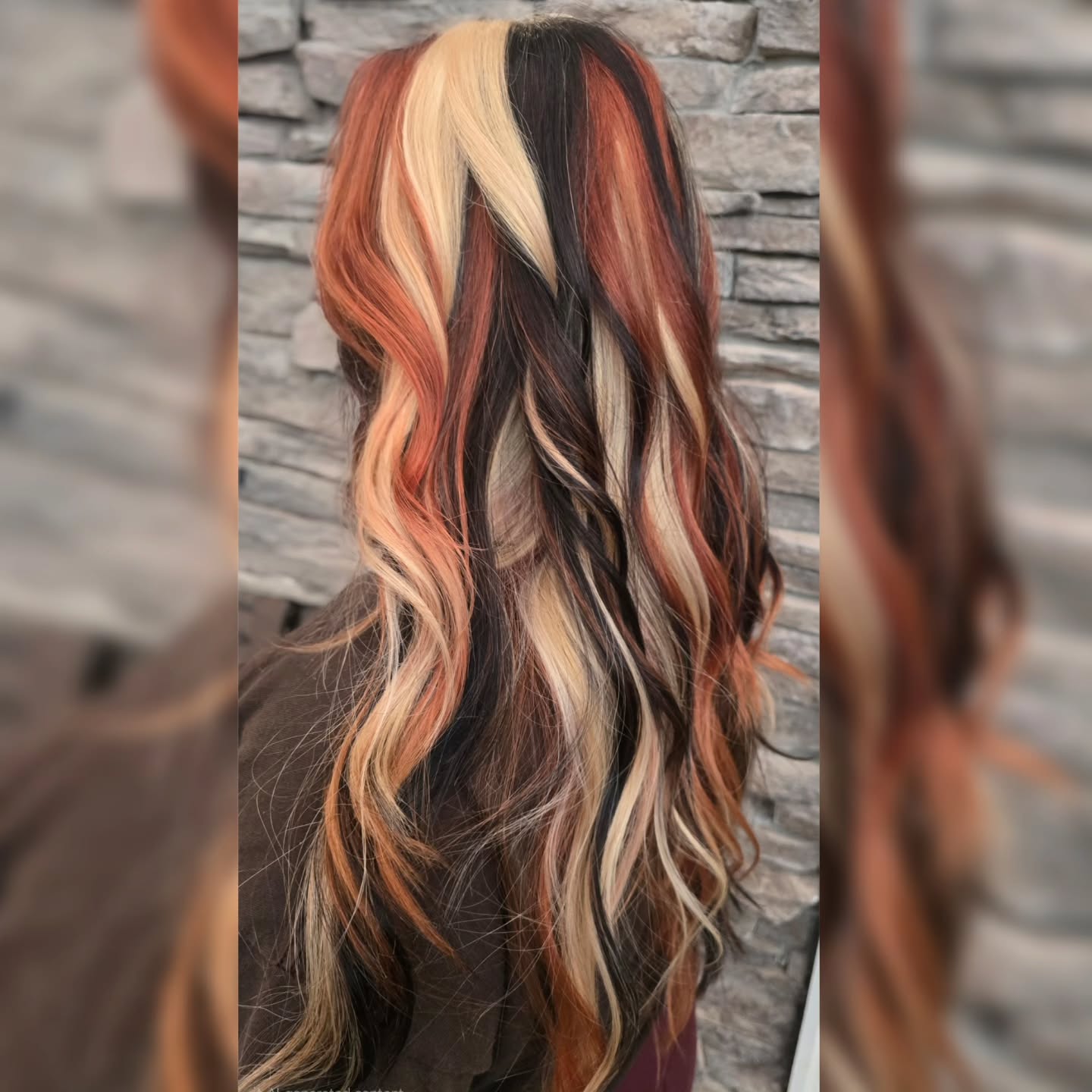 honey-calico