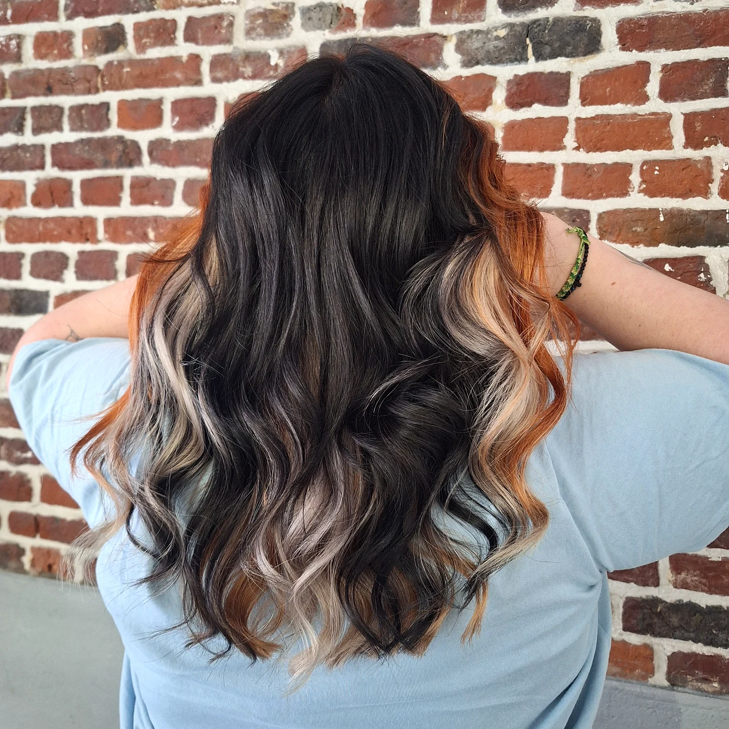 medium-calico-hair