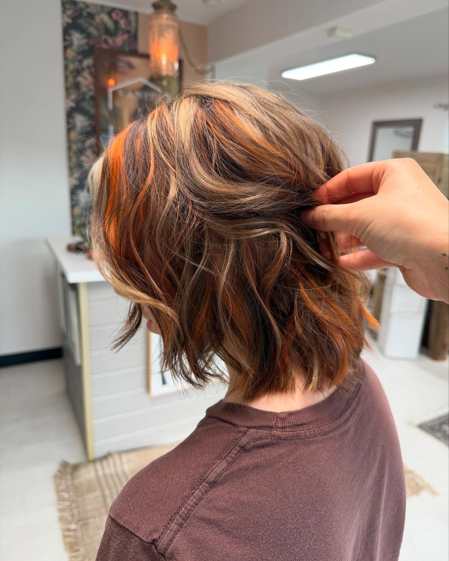 orange-patch-calico-waves