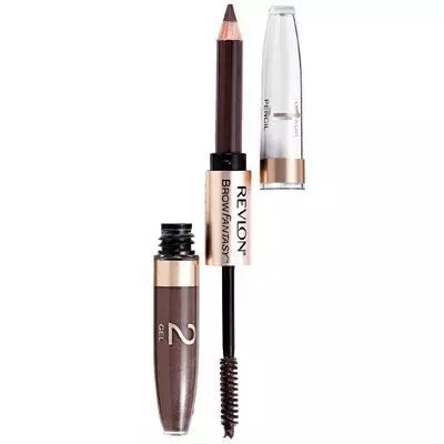 Revlon Brow Fantasy Pencil And Gel
