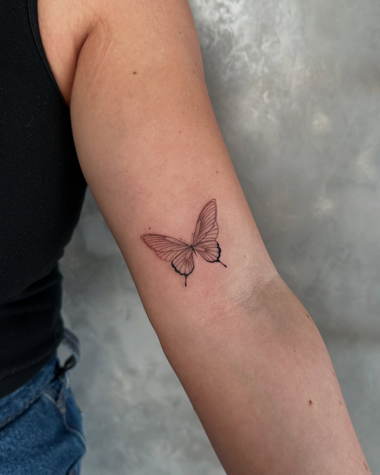 butterfly-tattoo