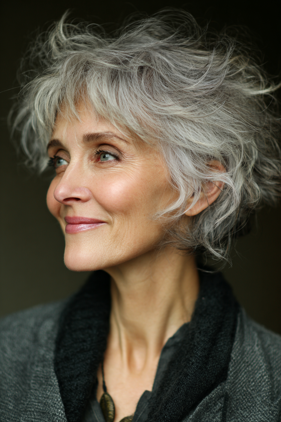 messy-fine-hair