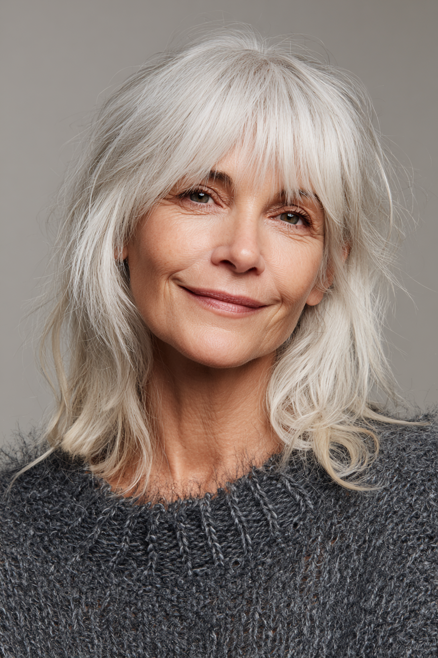 silver-shag