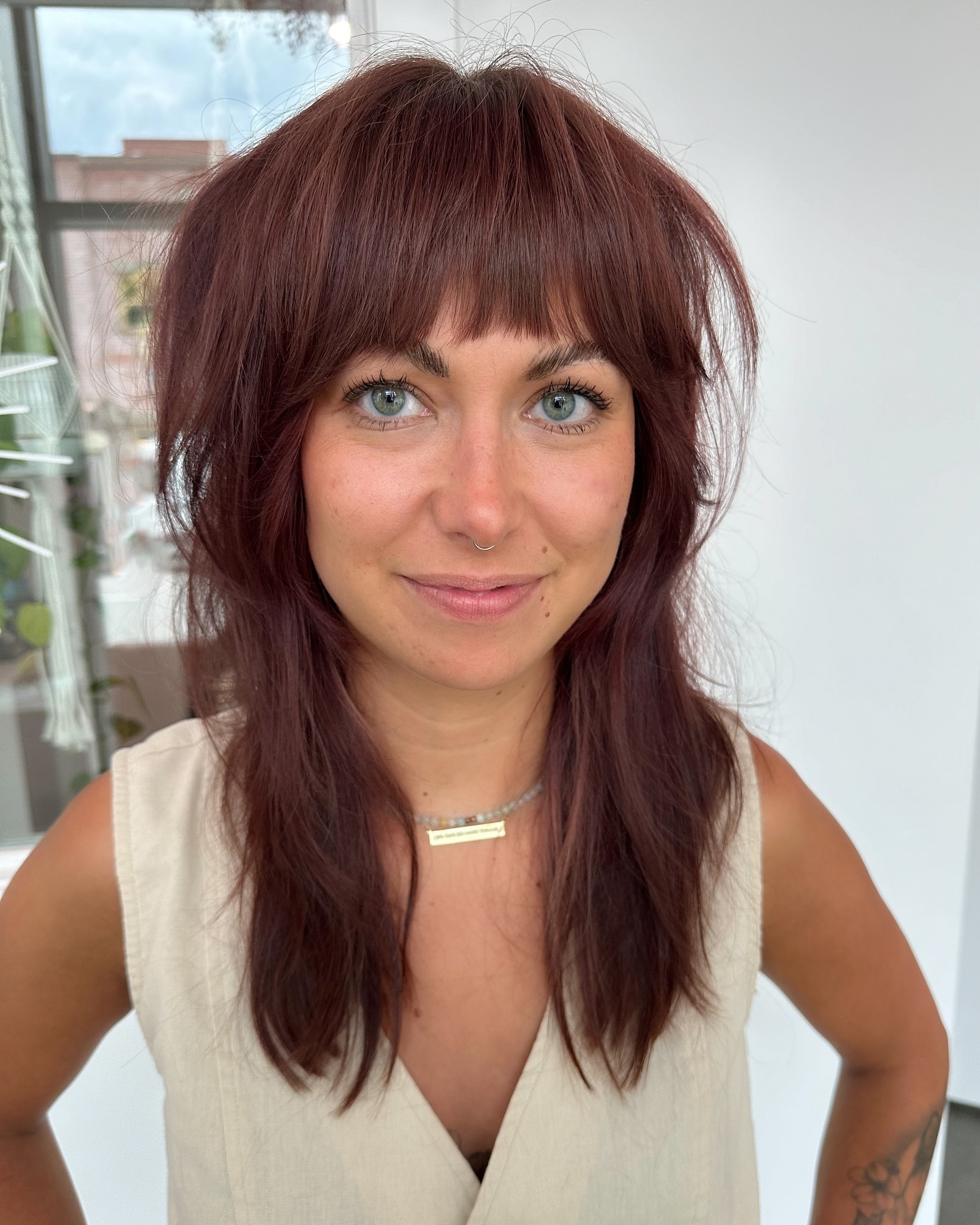 shag-for-straight-hair