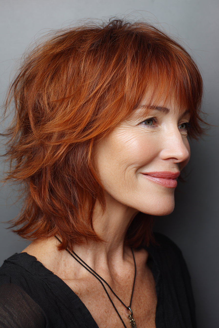 copper-shag-cut