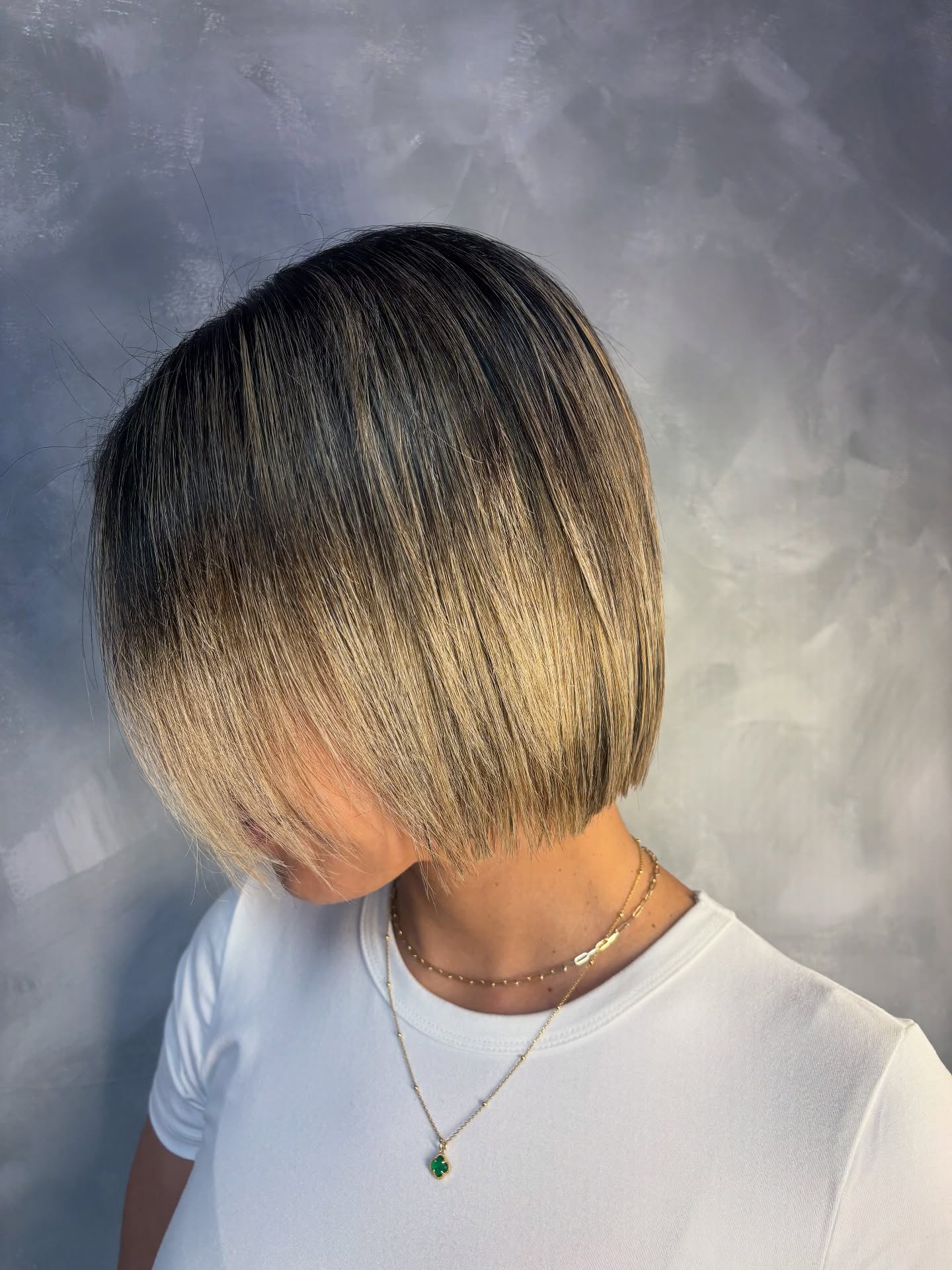 short-bob
