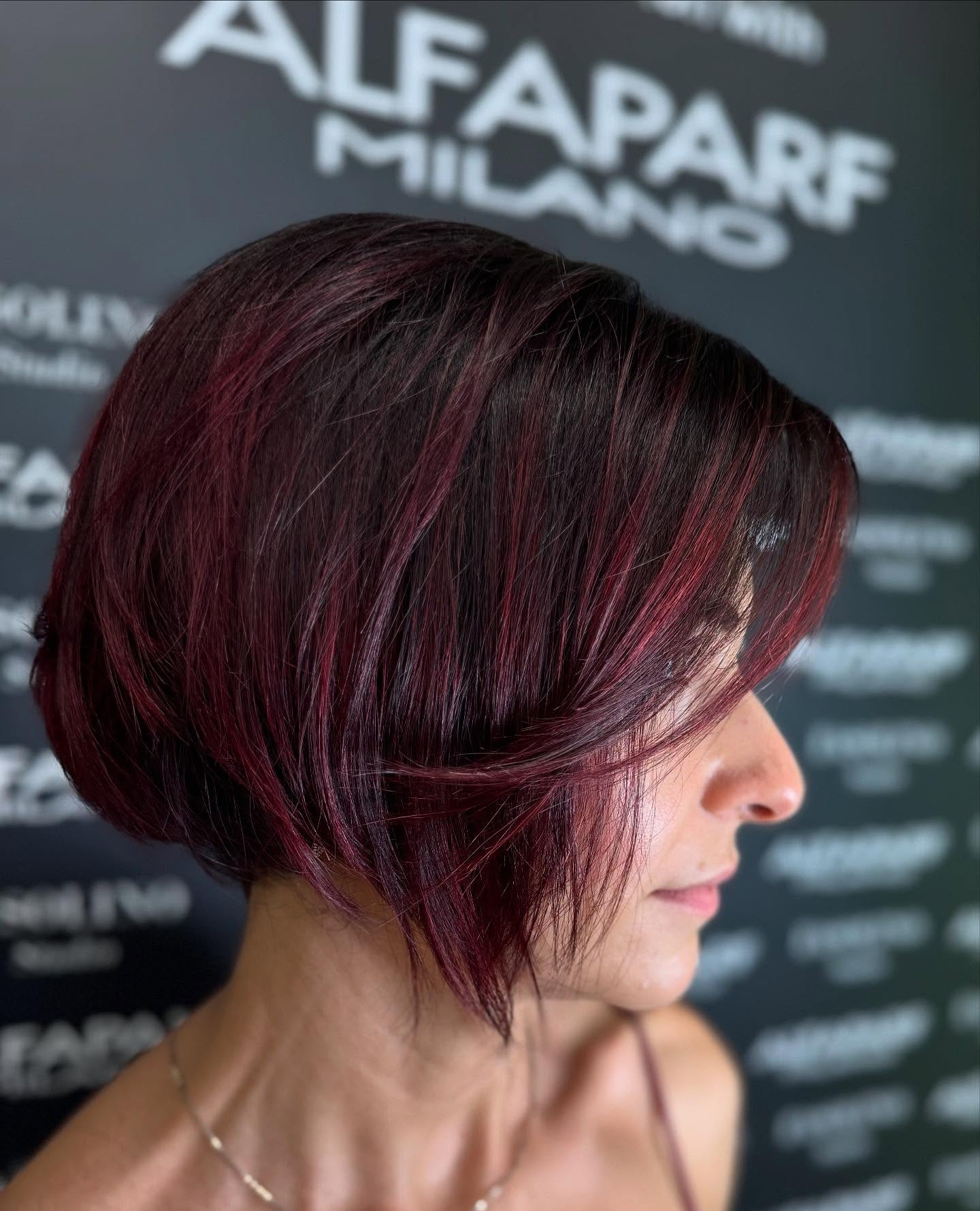layered-red-bob