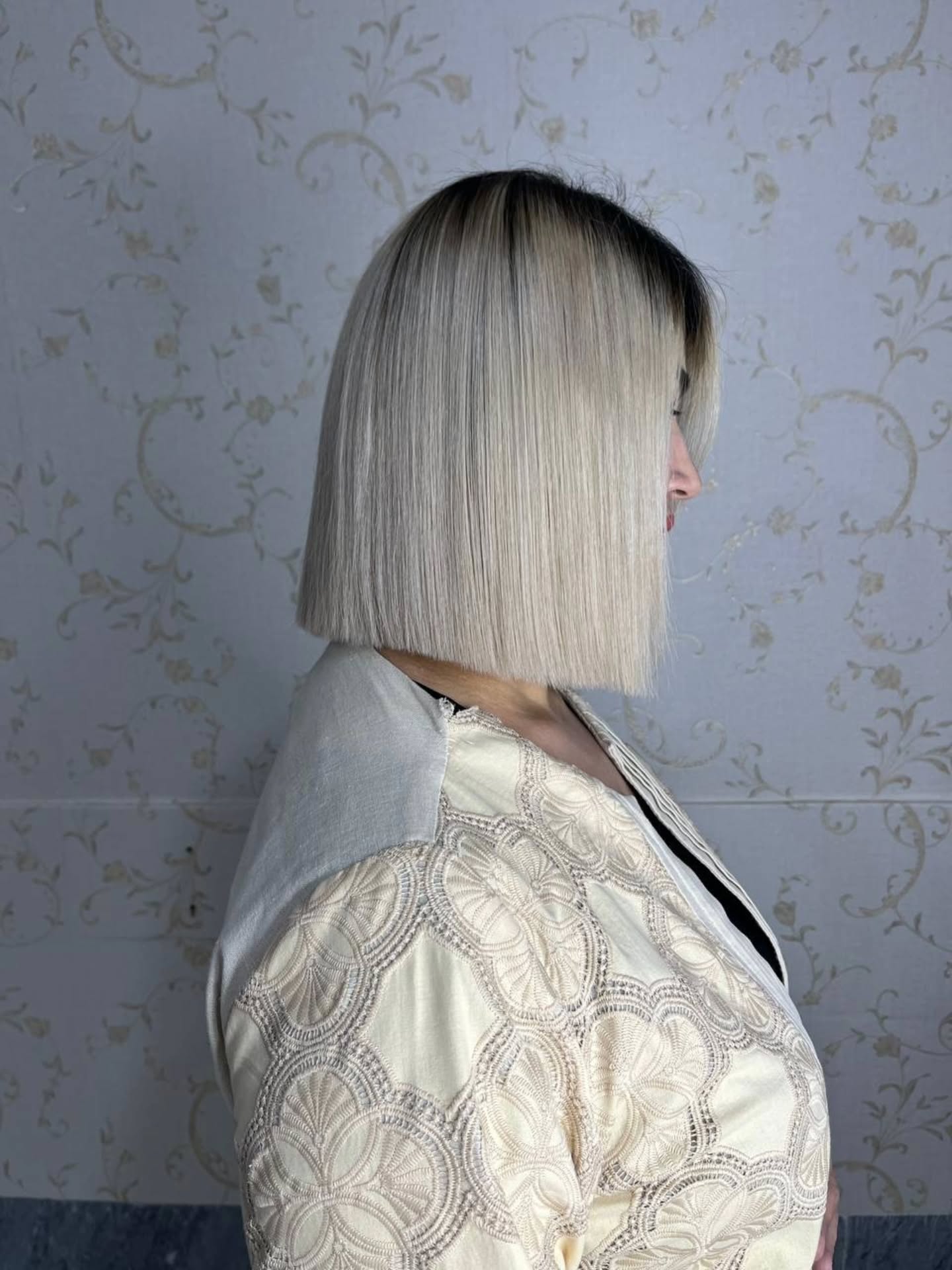 platinum-straight-bob