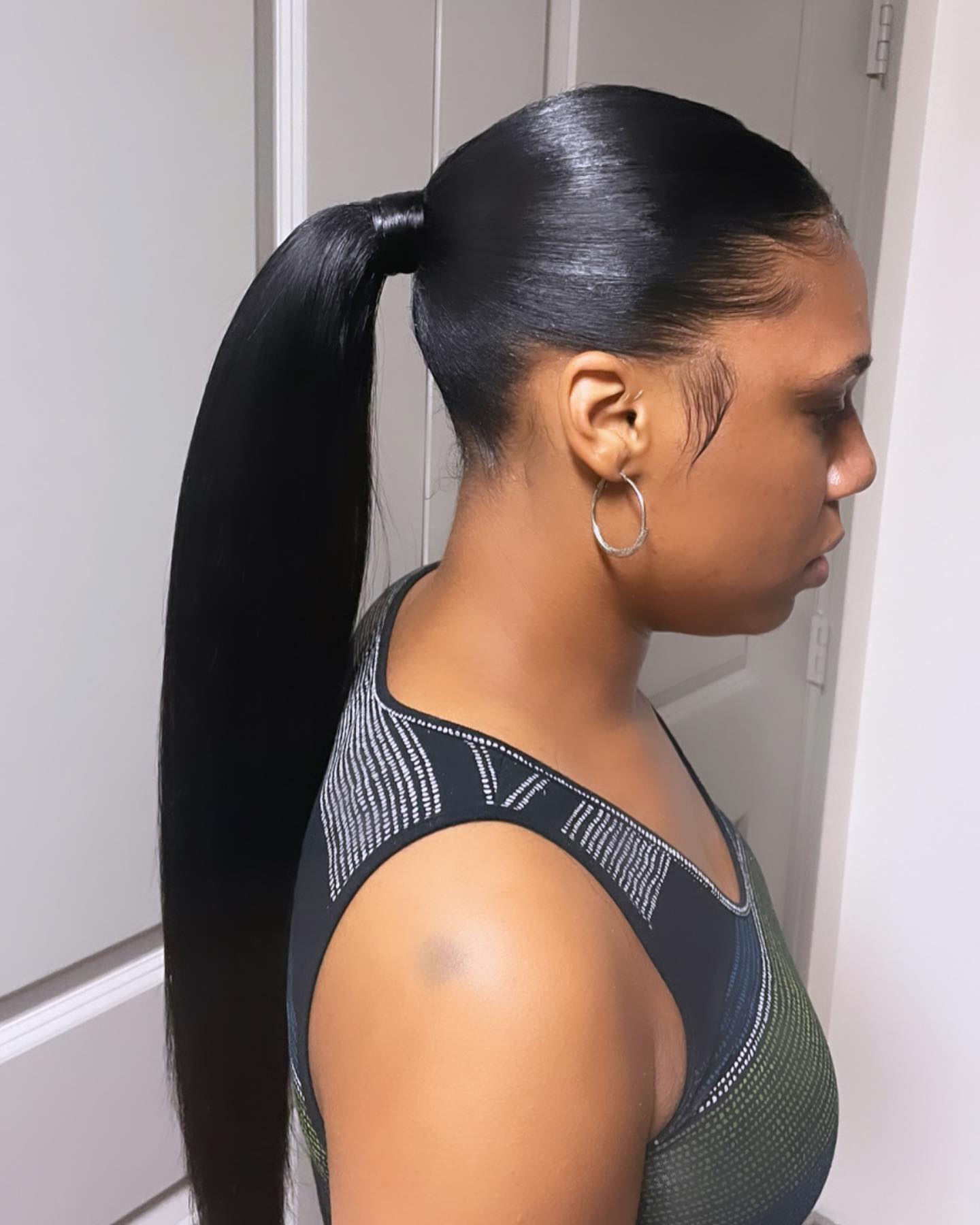 black-pony