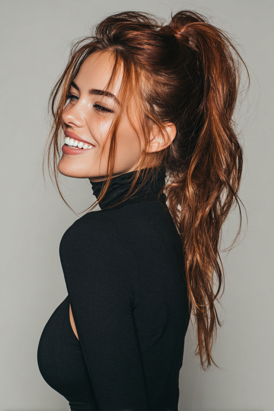 long-messy-pony