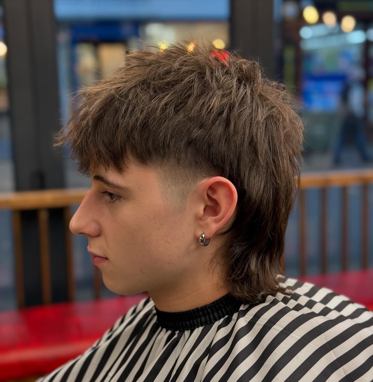 mullet