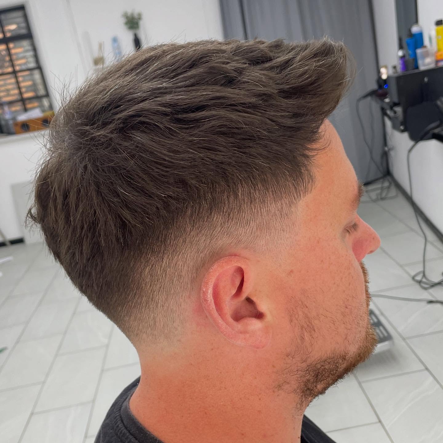 22 Stunning Medium Haircuts For Men Fabbon 22 Stunning Medium Haircuts For Men Fabbon