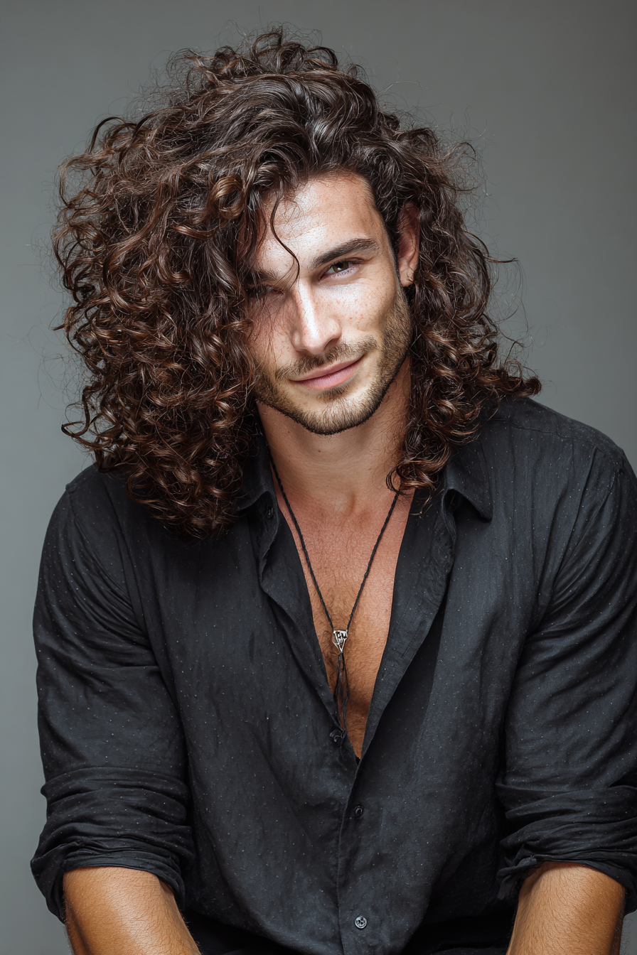 thick-and-dense-long-curly-brown-hair