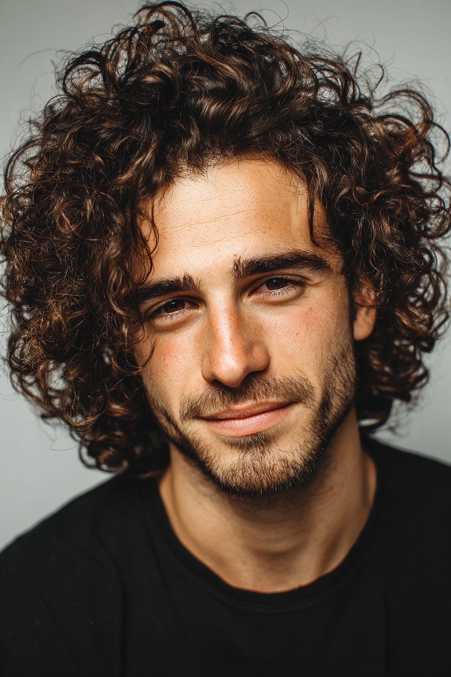 natural-curls
