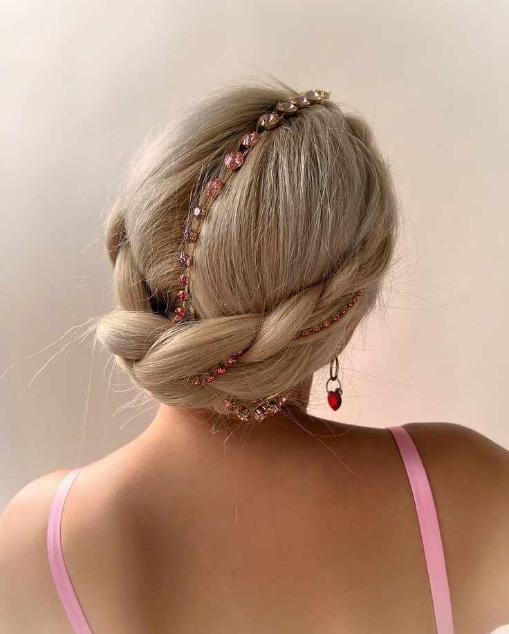 braided-bun