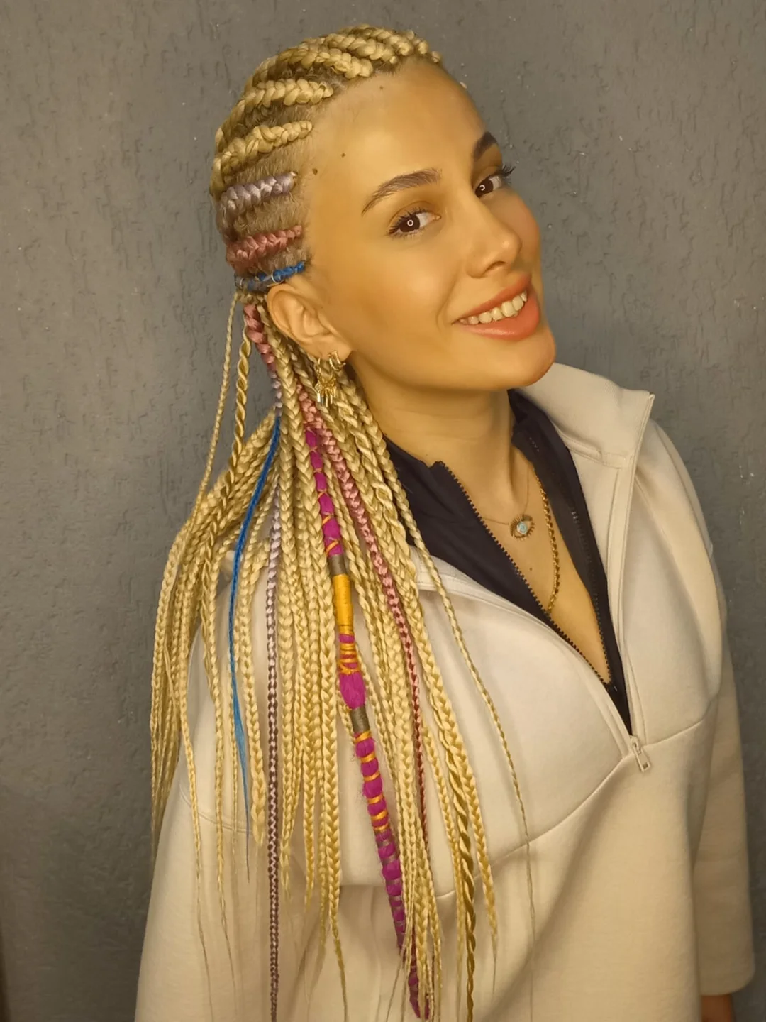 long-cornrow-blonde-braids