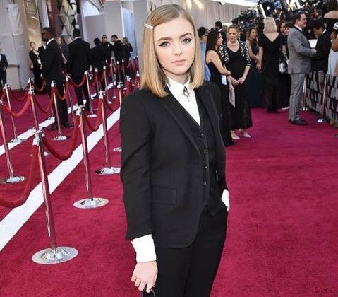 Elsie-fisher