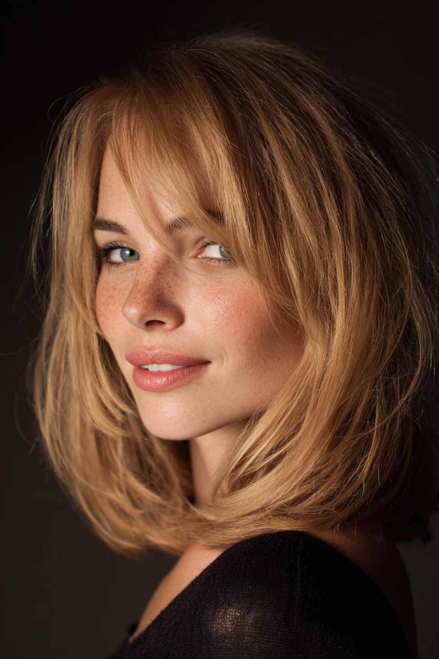 honey-blonde-hair-with-bangs