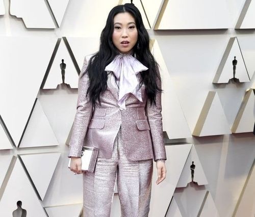 Awkwafina-Oscars-20191