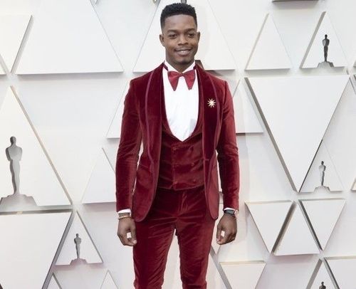 Stephan-james-oscars-2018