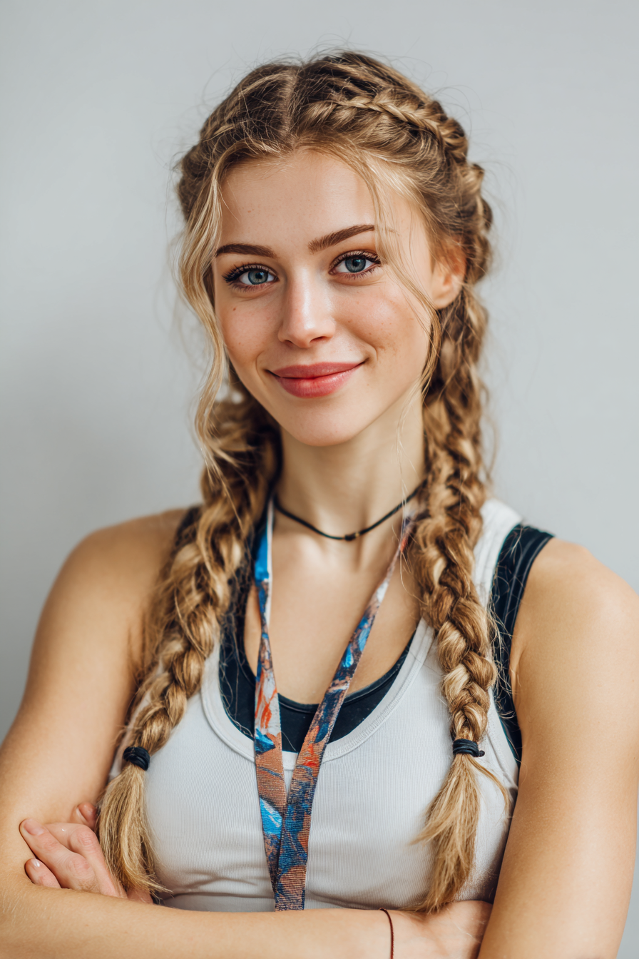 crown-braids-with-2-long-braids