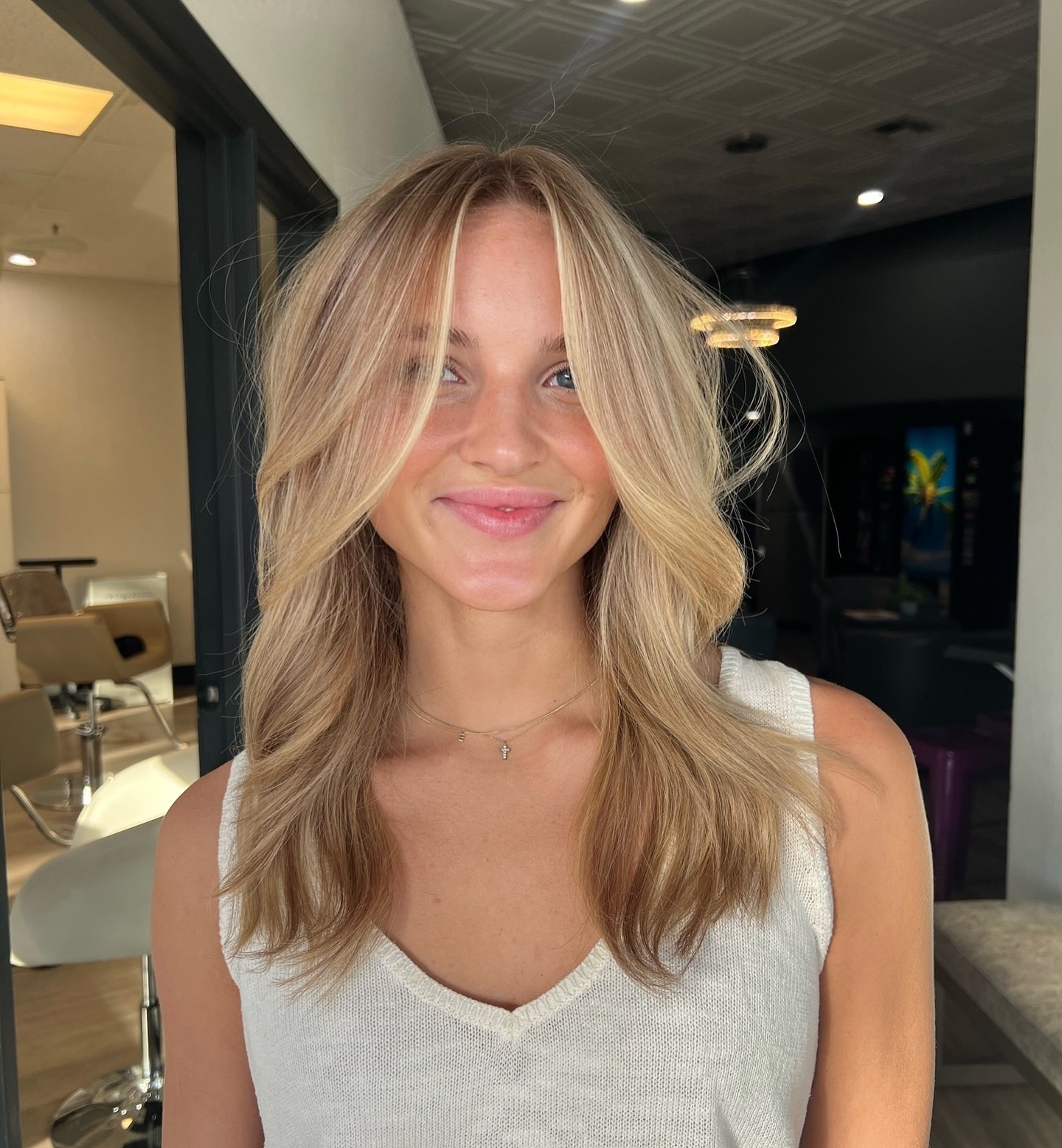 face-framing-cut