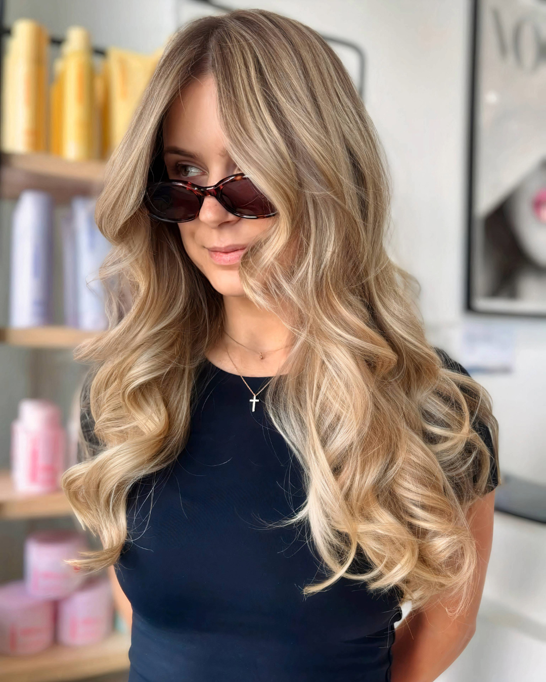 sun-kissed-honey-blonde