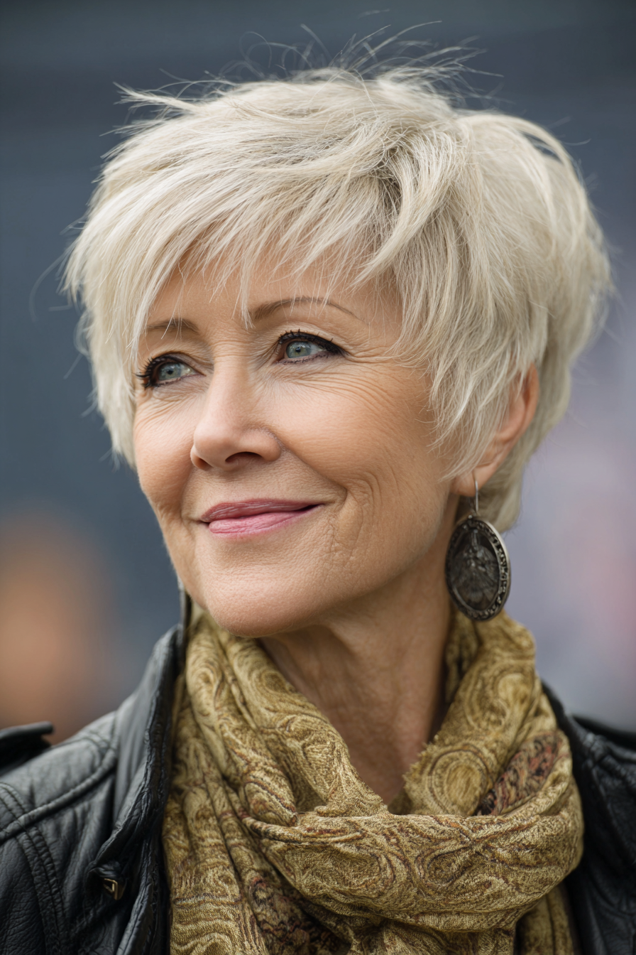 blonde-pixie-with-wispy-bangs