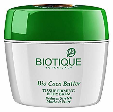 Biotique Coco Butter Cream