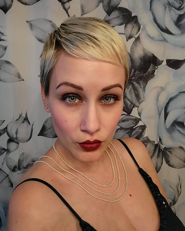Flapperpixie