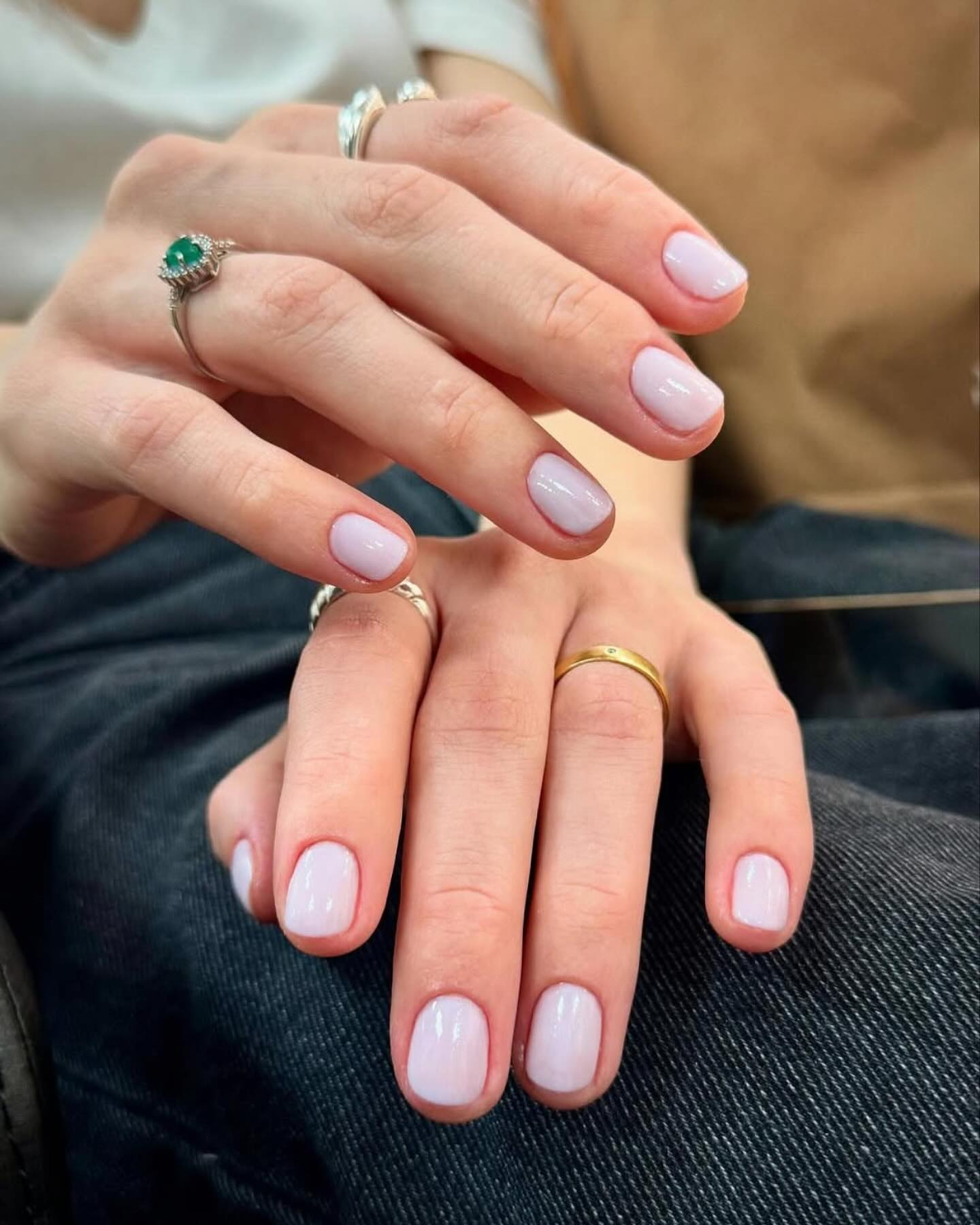 classic-light-pink-nails
