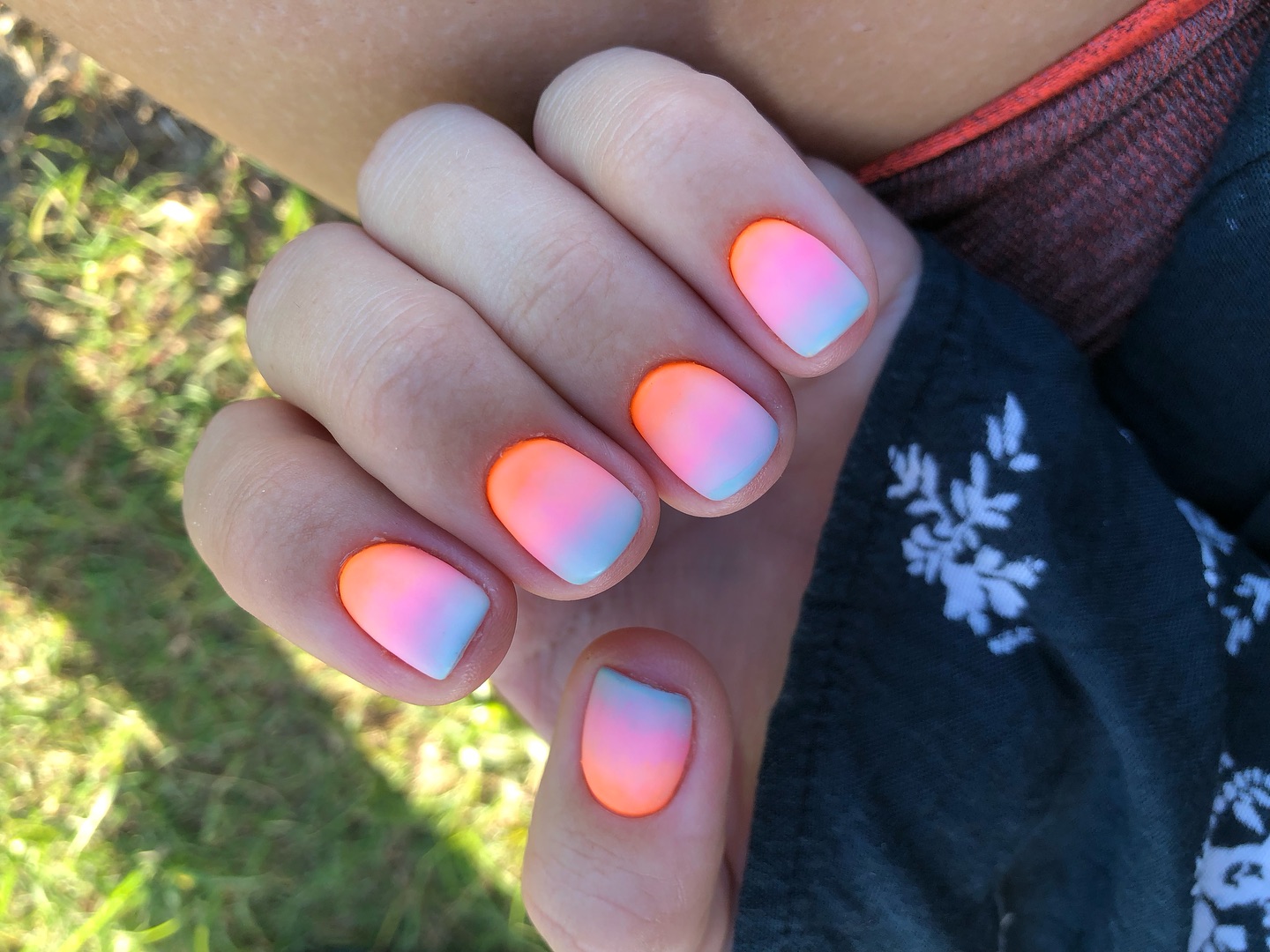 ombre-nails