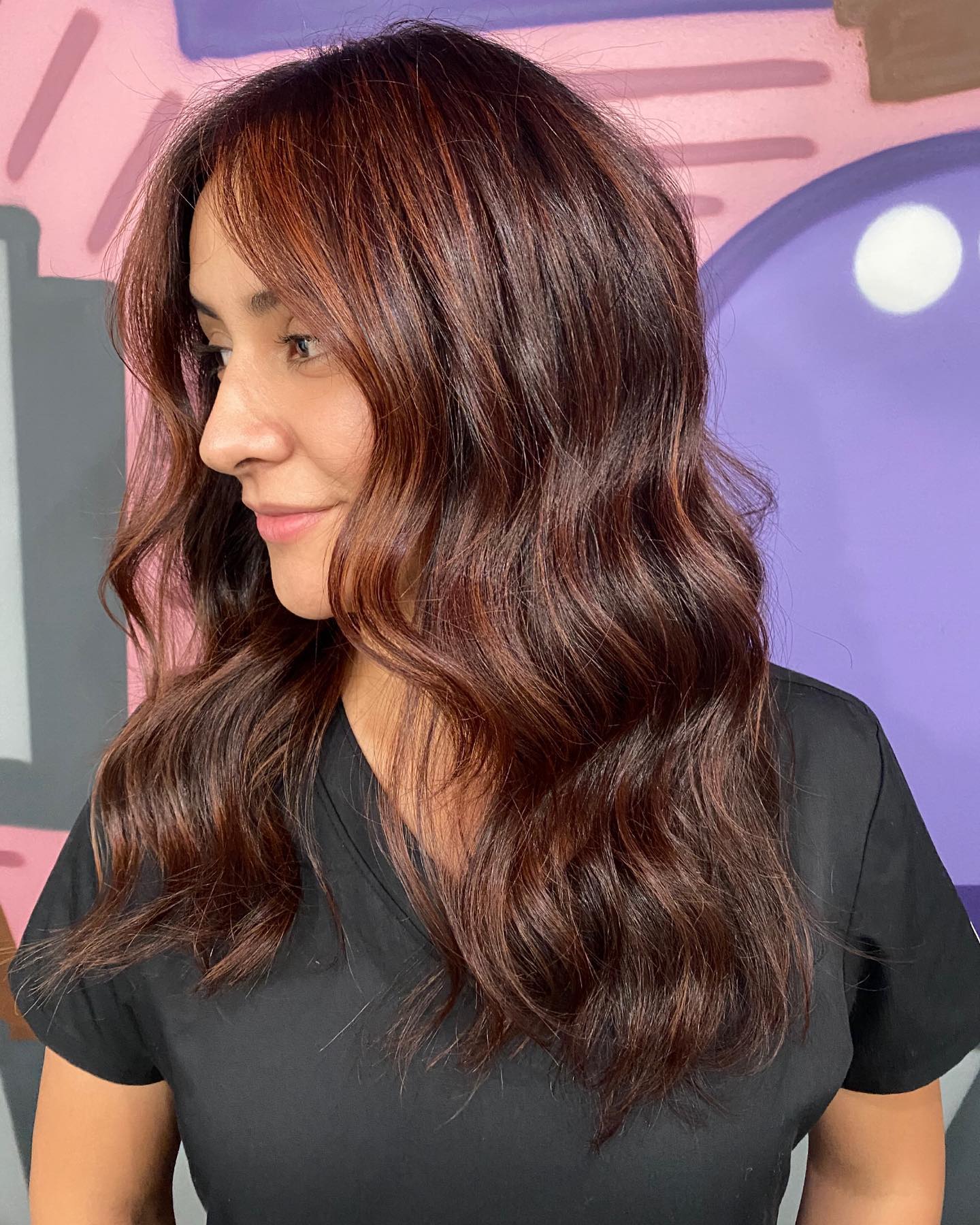 sun-kissed-auburn-hair
