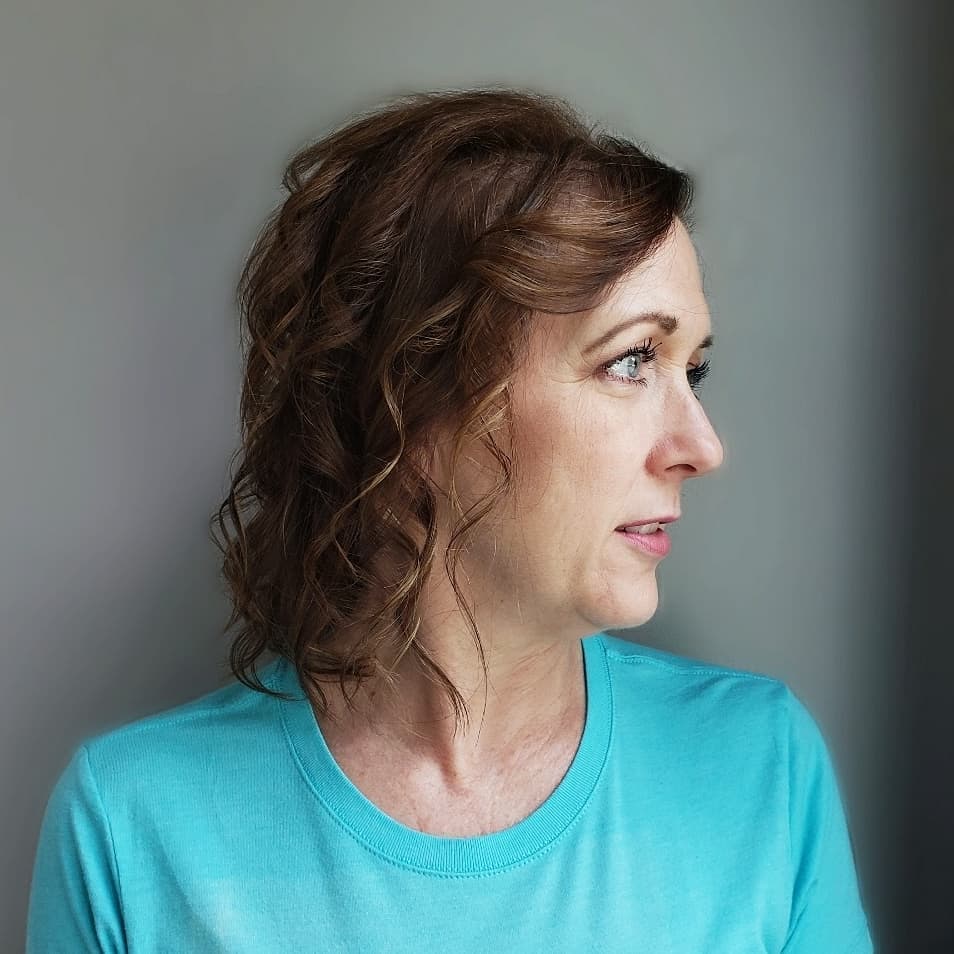side curls
