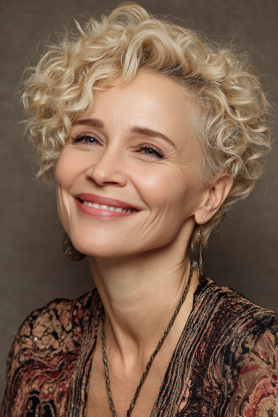 side-parted-curly-pixie