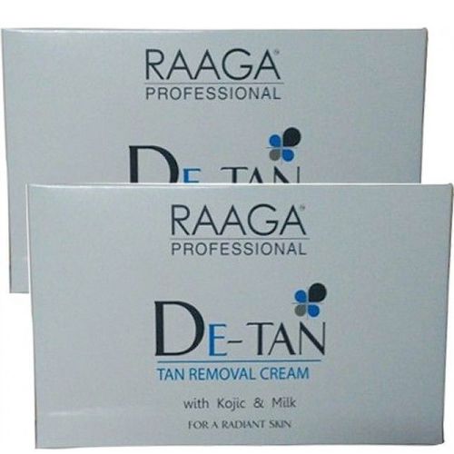Raaga Professional Sun Tan Removal Cream
