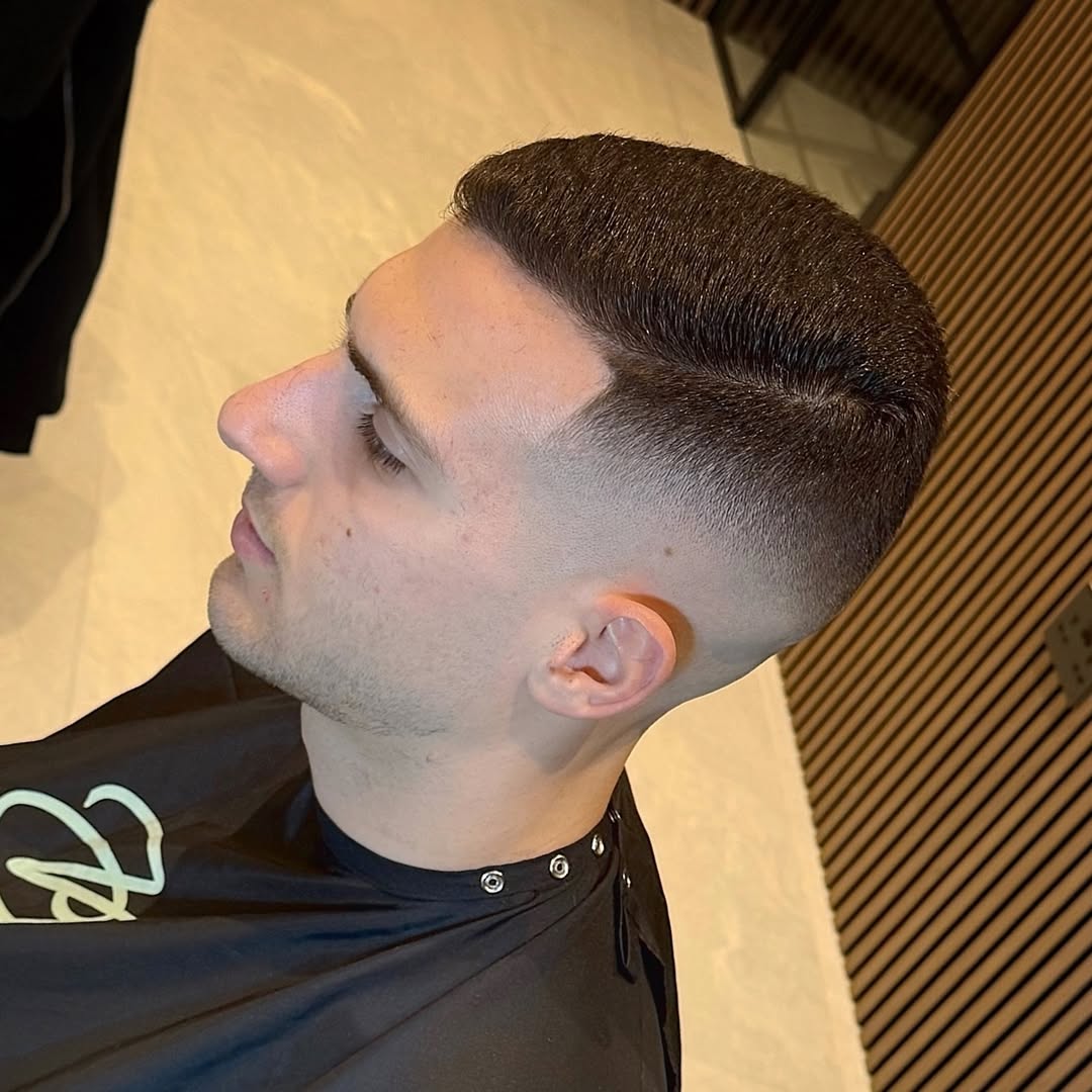 Crew Cut (2)