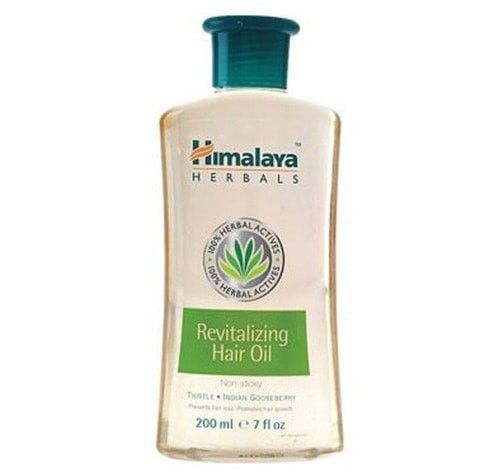 Himalaya Herbals Revitalizing Hair Oil 