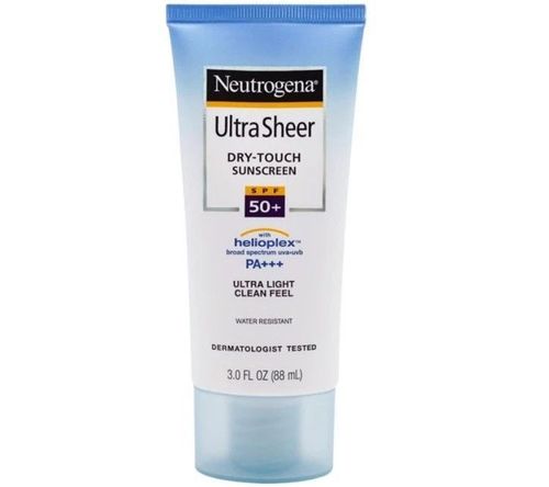 Neutrogena-UltraSheer-Dry-Touch-Sunblock