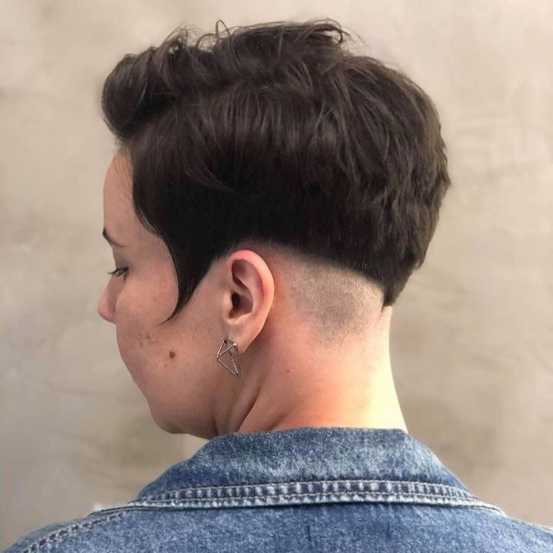pixie-with-undercut