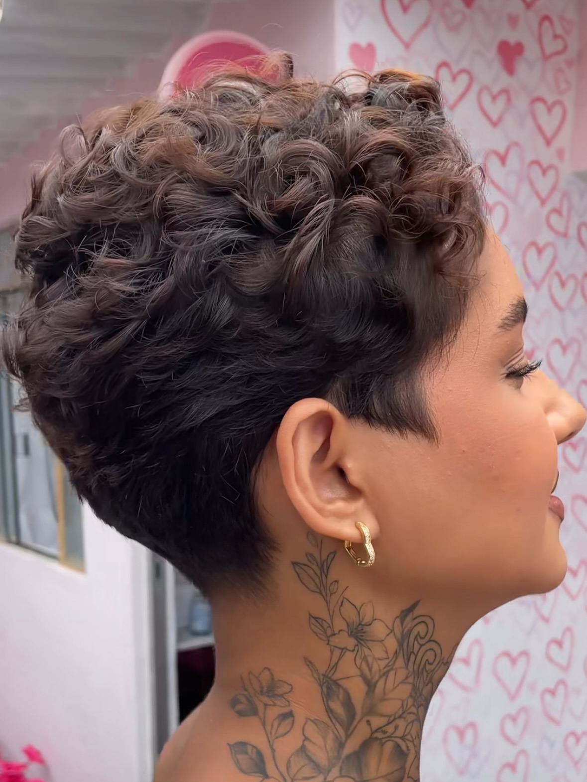 short-curly-pixie