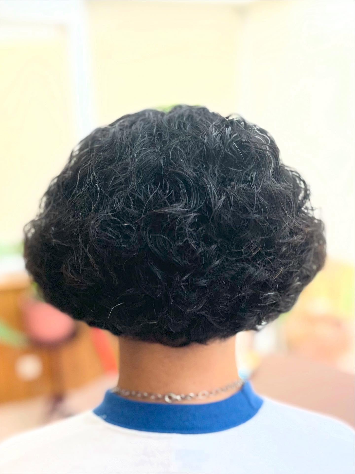 curly-bob