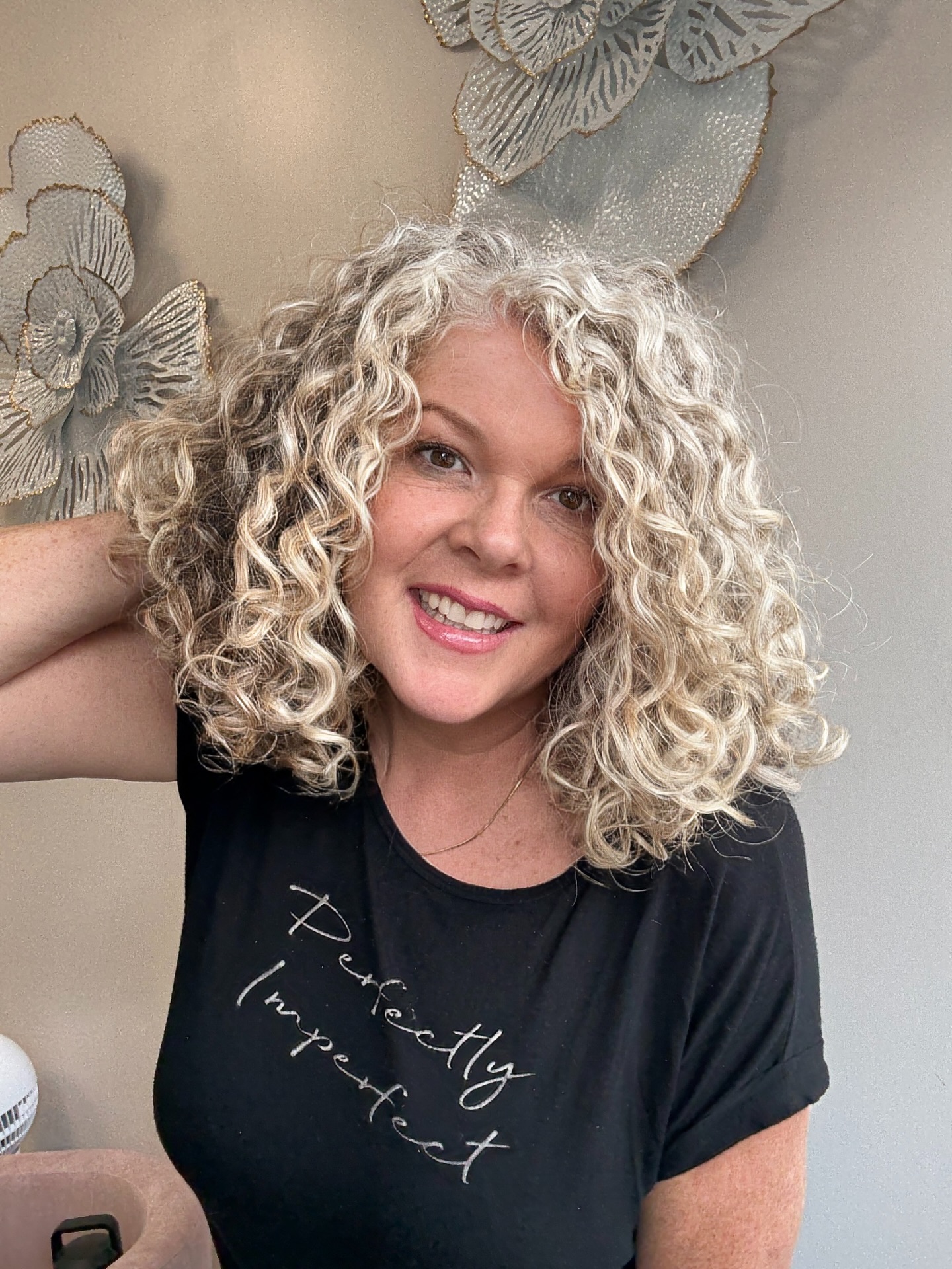 bouncy-curls
