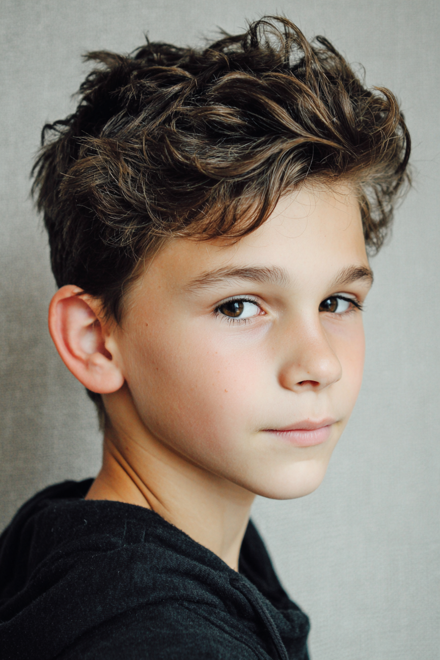 wavy-hair-mid-length