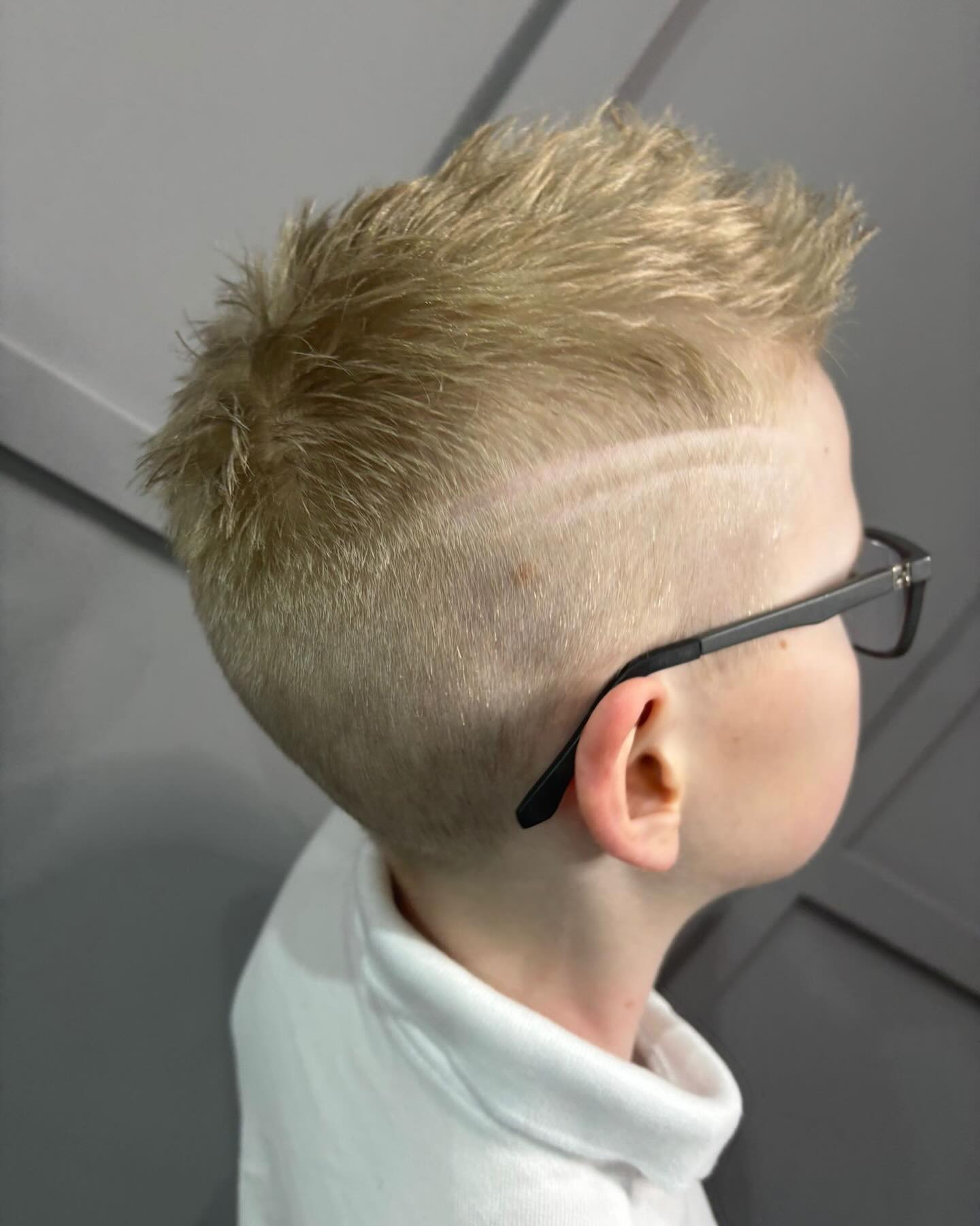 clipper-cut