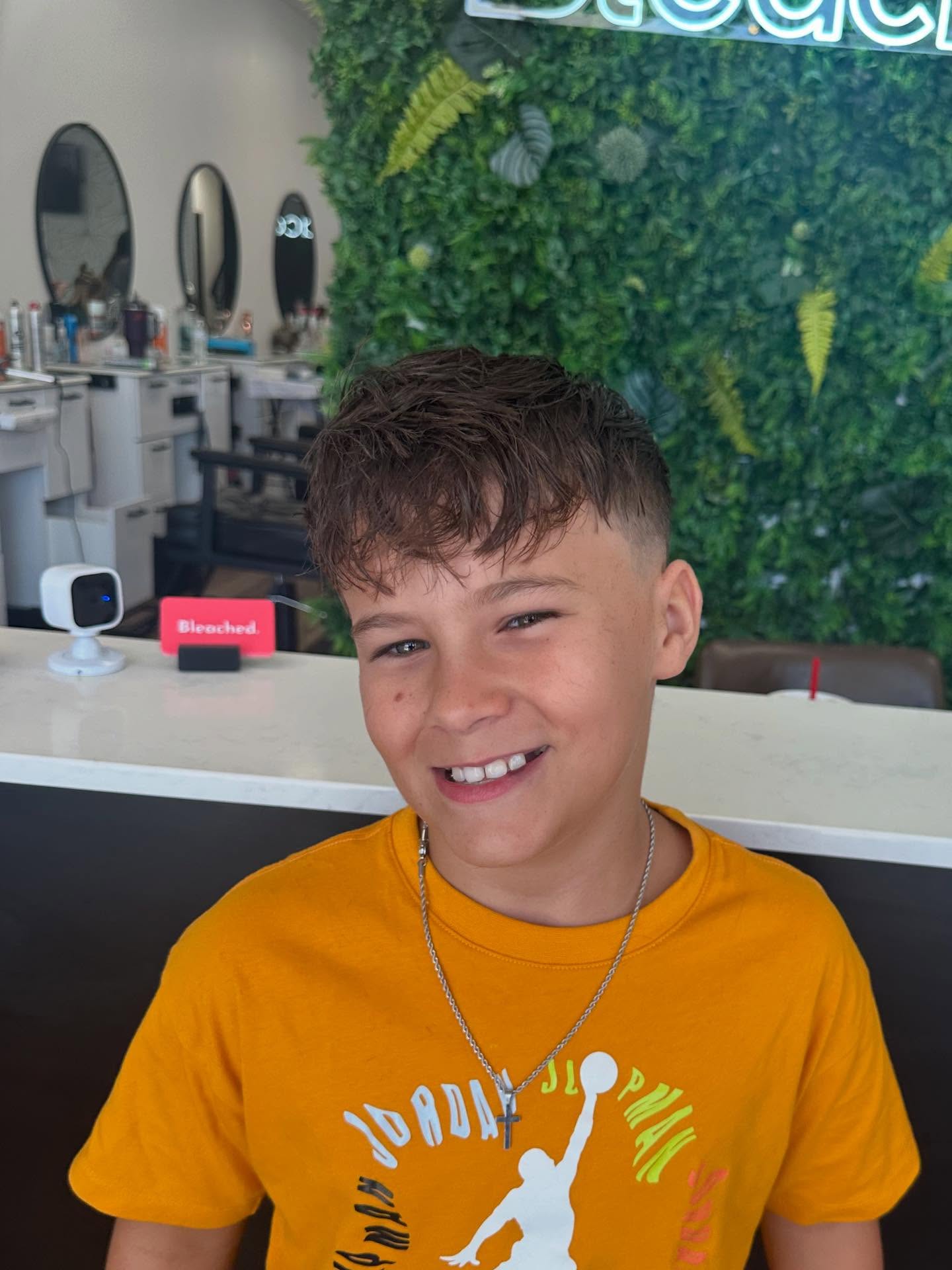 high-fade-short-messy-top