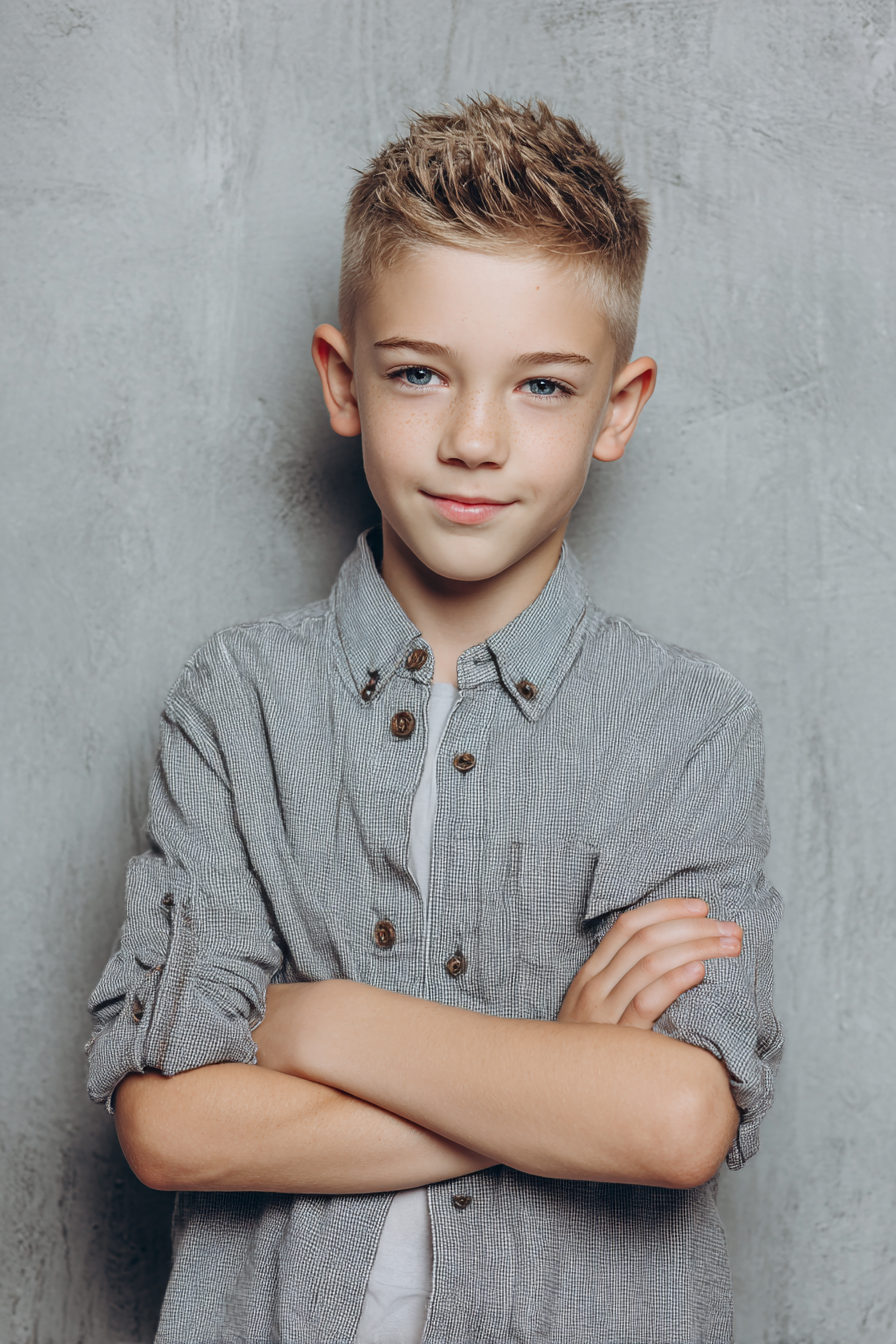 spiky-top-with-fade-on-the-sides
