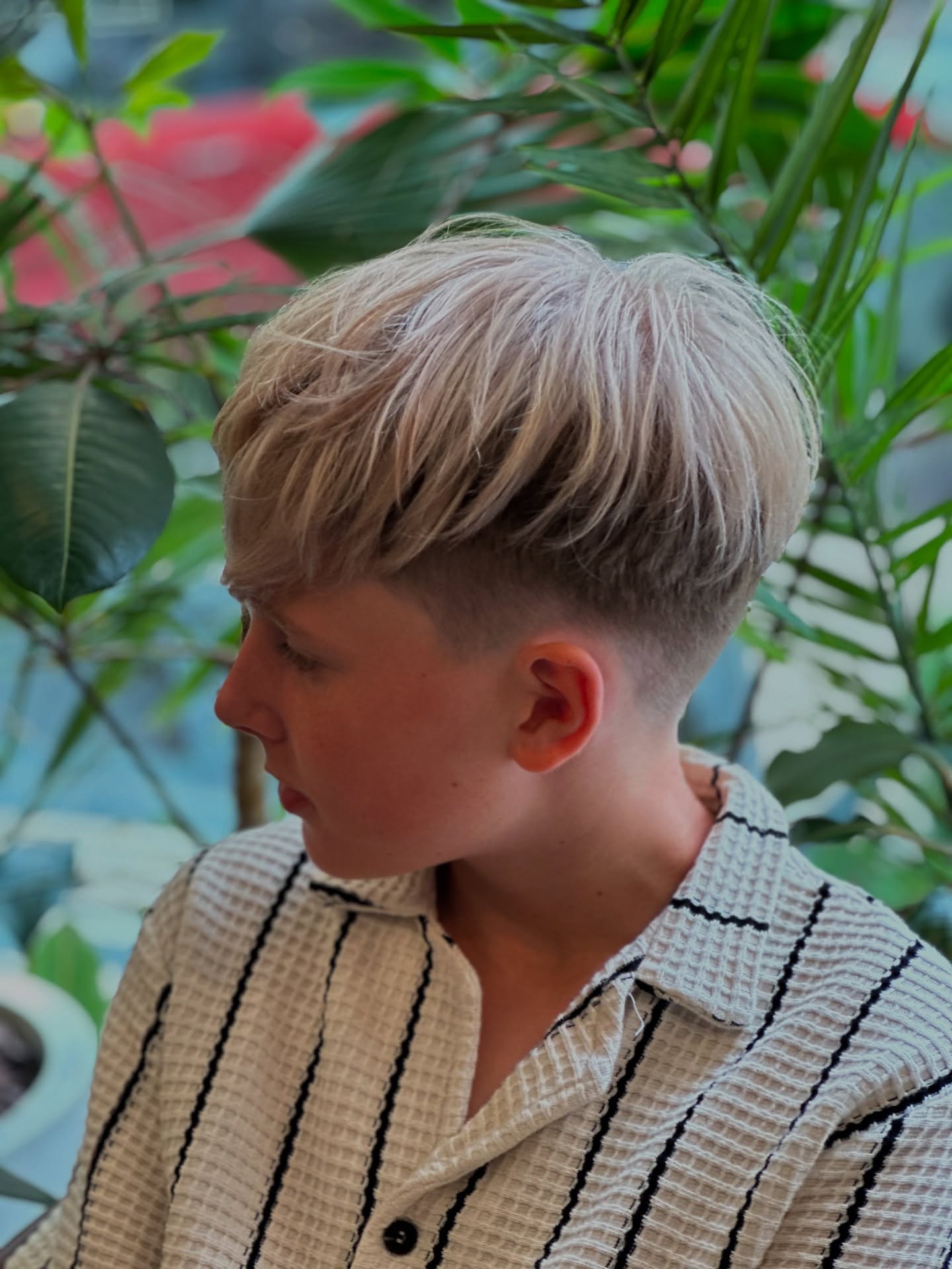 blonde-fade-cut